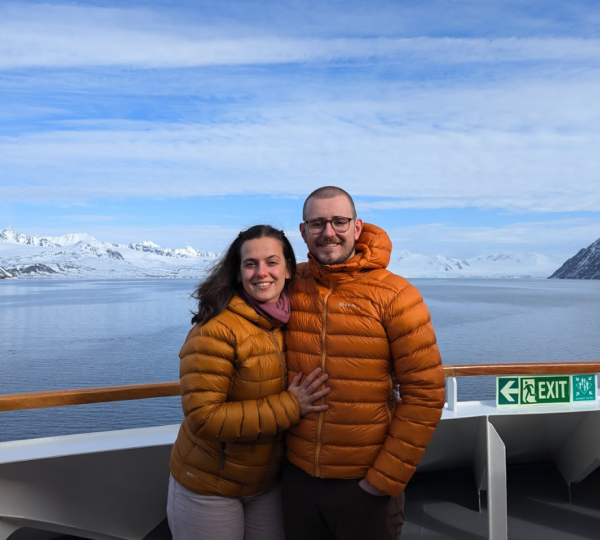 Quark Expeditions